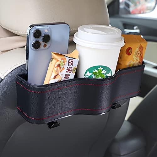 The Best Back Seat Car Accessories