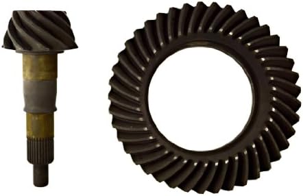 SVL 2020737 Differential Ring and Pinion Gear Set for Ford 8.8", 4.1 Ratio