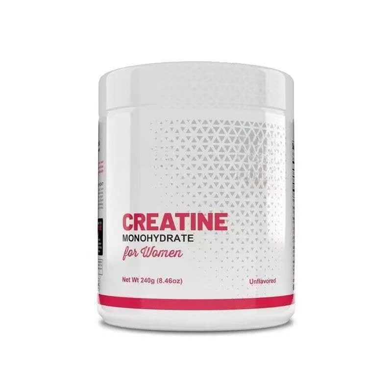 Creatine Monoidrate, Builds Muscle and Recovery, Improves Strength and Endurance, Performance and Support Focus, Increases Energy Levels.