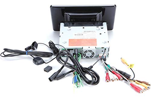 Reproductor Digital Pioneer DMH-WT8600NEX 10.1 pulgadas miniatura 2