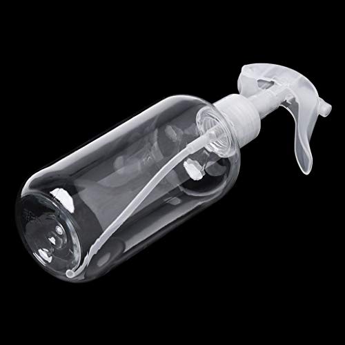 Botella Spray SimpleLife 250 ml para cabello miniatura 3