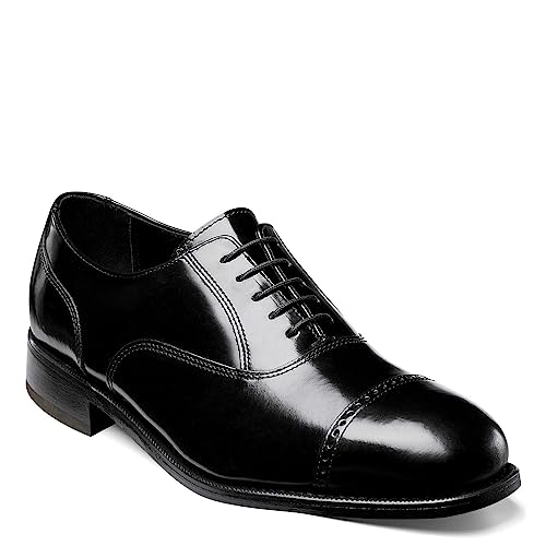 Florsheim Men's, Lexington Cap Toe Oxford2