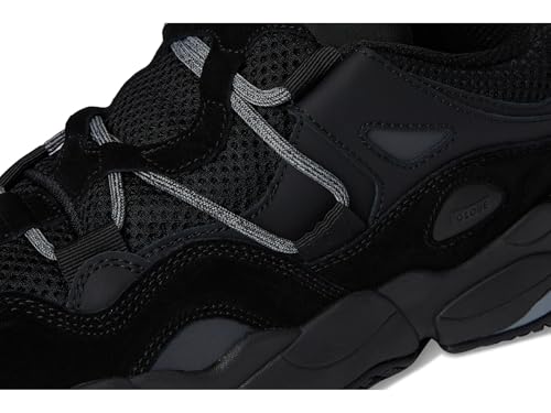 Globe Option Evo Chaussures de Skate Confortables 43