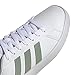 Produktbild adidas Herren Grand Court Base 2.0 Sneakers, FTWR White/Silver Green/Bold Gold, 44 EU