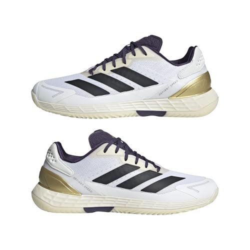 Image of adidas Men's Defiant Speed 2 Tennis Shoe