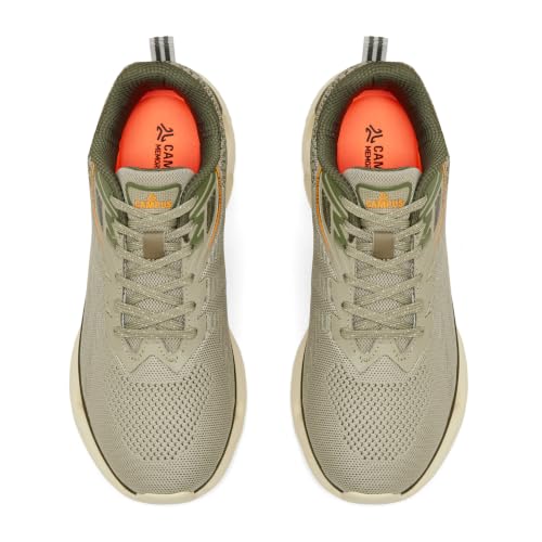 Image of Campus Men's Brode Running Shoes