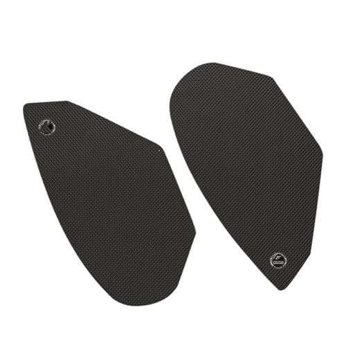 Protector de depósito para Yamaha YZF-R6 1999-2002 almohadilla de tracción lateral antideslizante