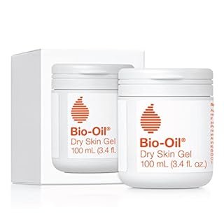 UPC 891038001264 product image for Bio Oil Dry Skin Gel 3.4 fl oz (B088CLDV3K) | upcitemdb.com