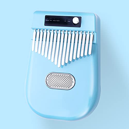 Xylophone Set, Kalimba électronique 17 Touches Thumb Piano, Instrument Piano Doigt Intelligent, Kalimba/Piano/Guitare… - Les Beatles, Paul McCartney, John Lennon, RIngo Starr, George Harrison Xylophone Set, Kalimba électronique 17 Touches Thumb Piano, Instrument Piano Doigt Intelligent, Kalimba/Piano/Guitare…