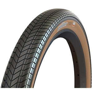 MAXXIS Grifter – Wire Bead – Single Compound – EXO |