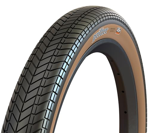 MAXXIS Grifter – Wire Bead – Single Compound – EXO |