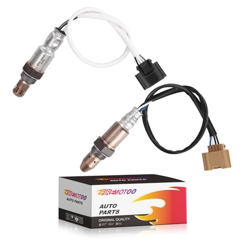 Pack de 2 Sensores de Oxígeno para Nissan Altima 2.5L 2013-2017 miniatura 1