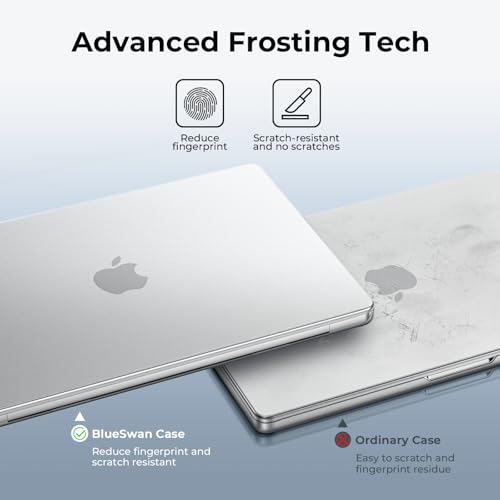 Protection Mac Book Pro 16 ultra-fine anti-rayures pour graphiste - 7