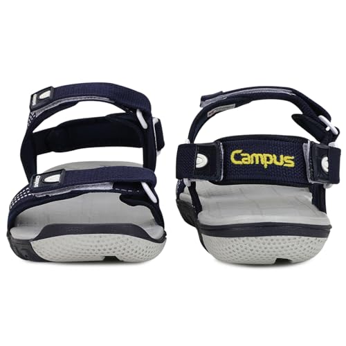 Image of Campus Men 2Gc-07 Sports Sandals