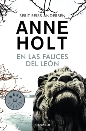 En las fauces del león: 4 (Best Seller)