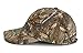 Paramount Outdoors Riverside 6-Panel Blank Camo Hunting Baseball Cap (Edge)