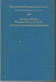 Hardcover Medical ethics Book