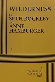 Paperback Wilderness Book