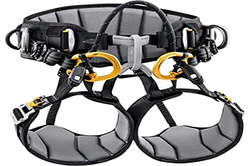 PETZL SEQUOIA SRT
