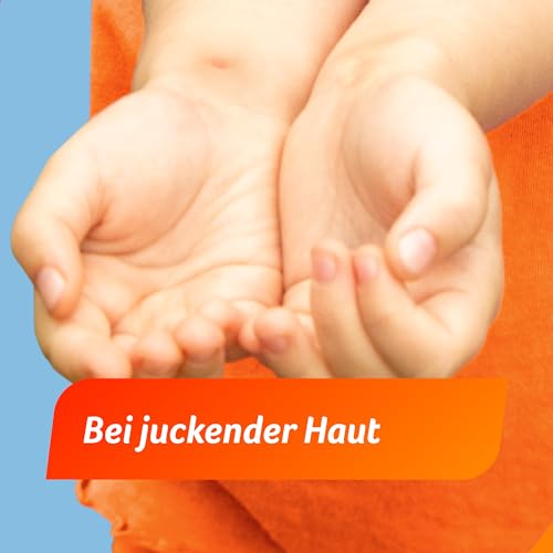 Fenistil Kühl Roll-on, Kosmetikum zur Beruhigung von gereizter und juckender Haut, z.B. bei Mückenstichen, Insektenstichen, Fenistil Roll On 8 ml