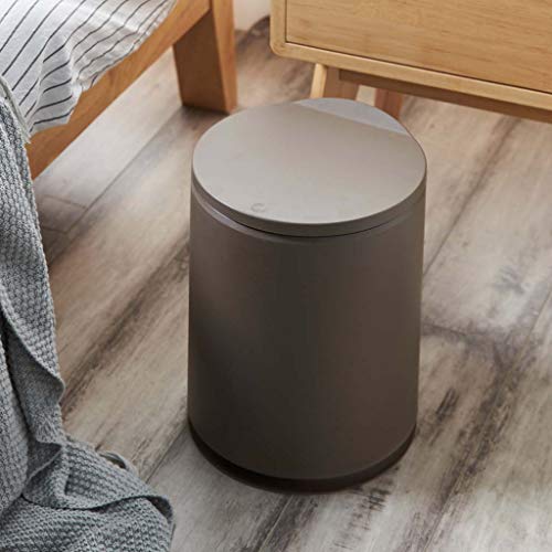 Boîtes pour les déchets à compression pour éviter les odeurs - 2