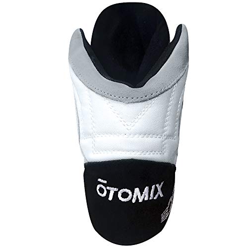 Image of Otomix Men's Stingray Escape Bodybuilding Weightlifting MMA & Wrestling Shoes