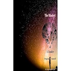The Mindset of a Leader Audiolibro Por Hoshayah Israel arte de portada