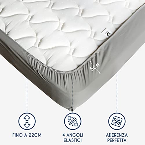 Dreamzie Lenzuolo con Angoli - 135x190