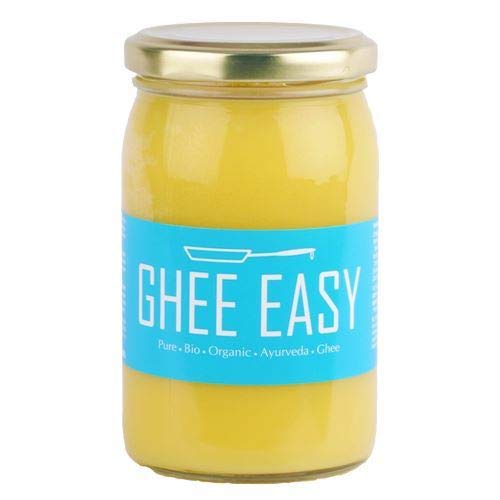 Ghee Easy Ghee Easy Organic 6 x 245g (DE) Amazon.de