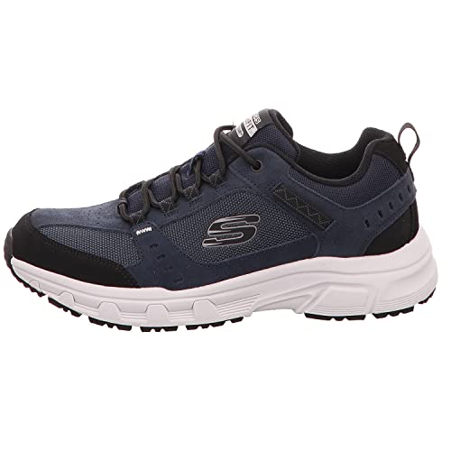 Skechers Oak Canyon Herren Trainer – Bild 3