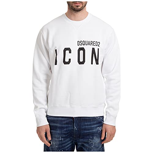 dsquared sweatshirt herren