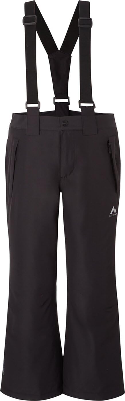 Mc Kinley Eddie Culotte con Tirantes para Niños