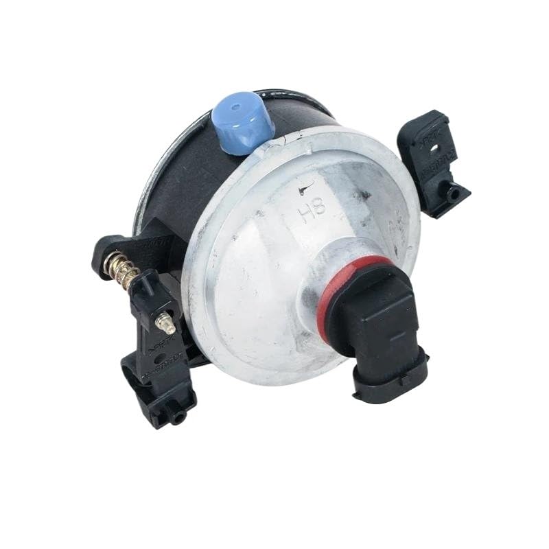 Cache antibrouillard avant pour Ford Focus MK2 2005-2007 paire gauche droite