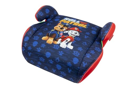 Rehausseur Paw Patrol i-Size 125–150 cm
