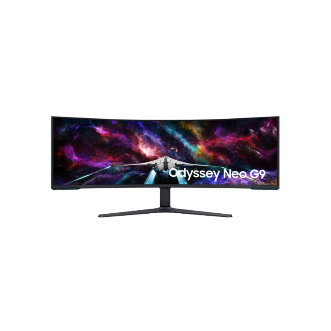 Samsung Odyssey S57CG952NU – 57-Zoll LED-Display