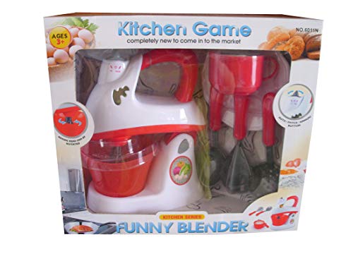 image for Liberty Imports My First Kitchen Appliances Toy - Kids Pretend Play Go