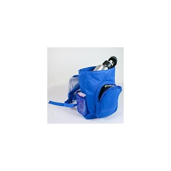 Minimutz Kindergartenrucksack Personalisiert Mit Namen – Baustellen-Design Für Jungen, 2-5 Jahre