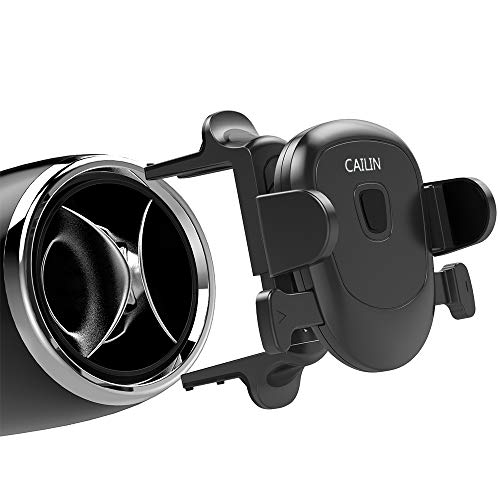 Car Phone Mount for Applicable MercedeBenz Mobile Phone Holder A/B/C/E/S, Ford Mustang Phone Holder, Jeep-Wrangler/Jeep-Grand Cherokee Str8, Suzuki Swift, Suzuki Vitara Mini-Cooper - Thumbnail 2