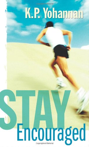 Buy Stay Encouraged — BookShops.in