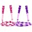 Pink&Purple