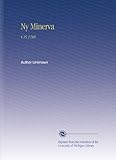  Ny Minerva: V.15 1789