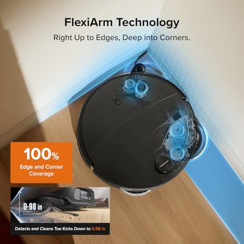 Roborock S8 Pro Ultra vacuum