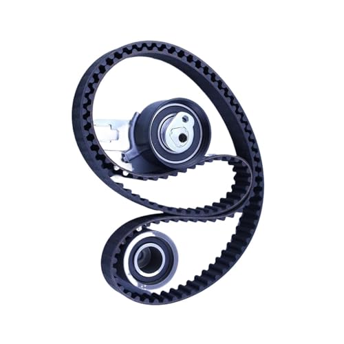 Fini les bruits moteur : kit courroie de distribution 30758270 pour trajets sereins en Volvo