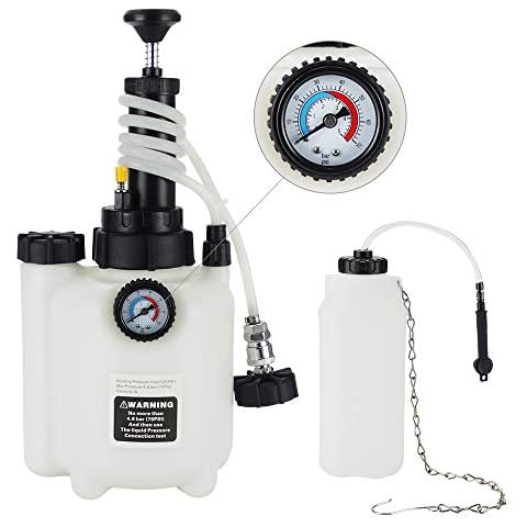 Purgeur de Frein Anesty 3L Cover