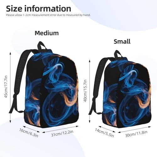 Sac à dos de voyage minimaliste aux finitions soignées