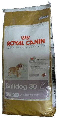 Dimensioni: 10x10x10 cm ROYAL CANIN C-08940 S.H. Nut Bulldog Giugno - 12 kg