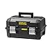 Price comparison product image Stanley Fatmax FMST1-71219 Canti Lever Tool Box, Black, 46 x 24 x 31 cm