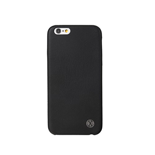 Christian Lacroix Coque rigide Slim pour iPhone6/6S Noir