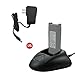 CH10L07 BL1703 BL-2102 BL1801 NI-MH Li-ion Battery Desktop Charger for Hytera HYT TC-700 TC-780 TC-700U TC-780M Two Way Radio DC Adapter Charging Station