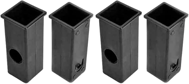 Metal Pipe Sliding Sleeve Fitness Equipment Hollow Sleeve Variable Diameter Tubing Plug Sliding Isolation Sleeve